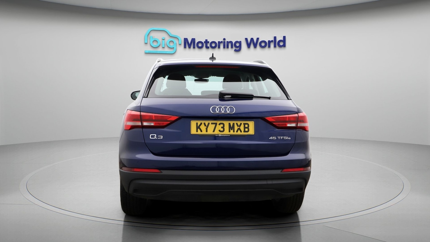 Used Audi Q3 for sale - 77749647: Photo 6