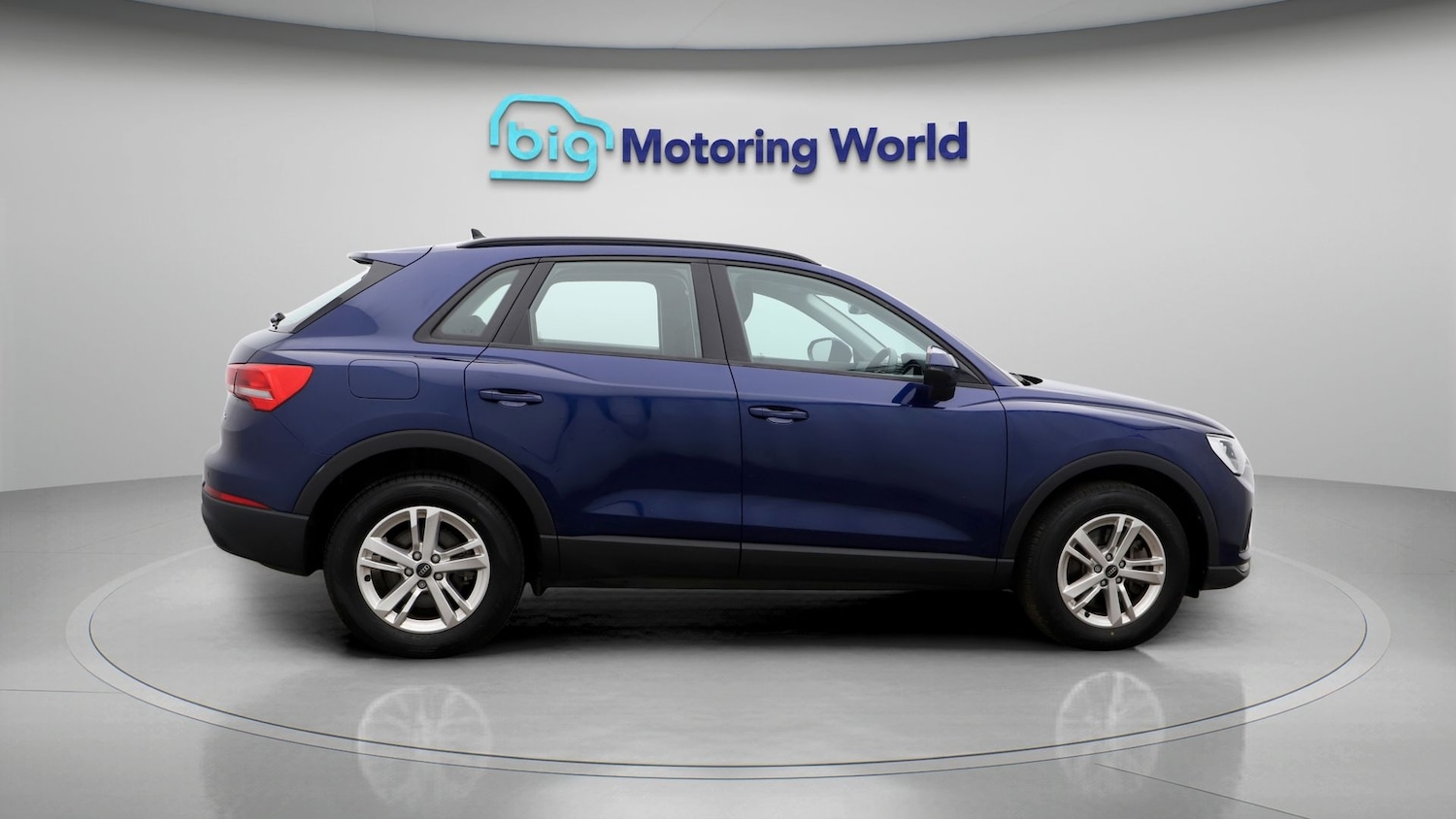 Used Audi Q3 for sale - 77749647: Photo 8