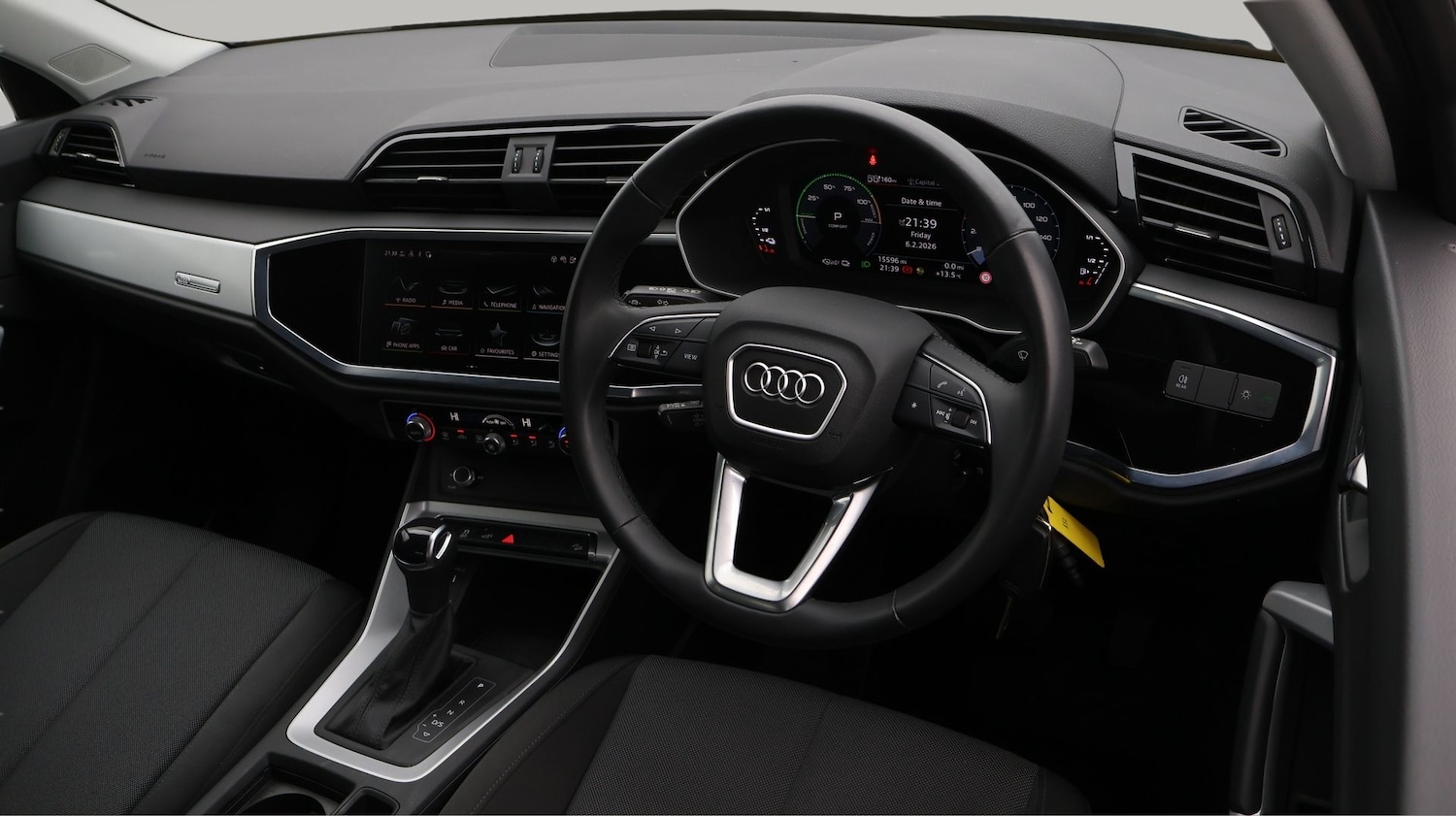 Used Audi Q3 for sale - 77749647: Photo 9