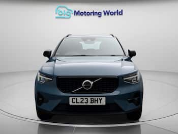 Used Volvo XC40 2023 for sale - 79545177: Photo