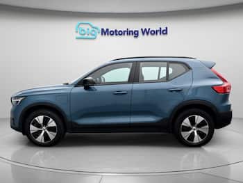 Used Volvo XC40 2023 for sale - 79545177: Photo