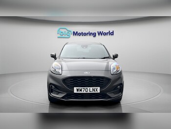 Used Ford Puma 2020 for sale - 78940290: Photo