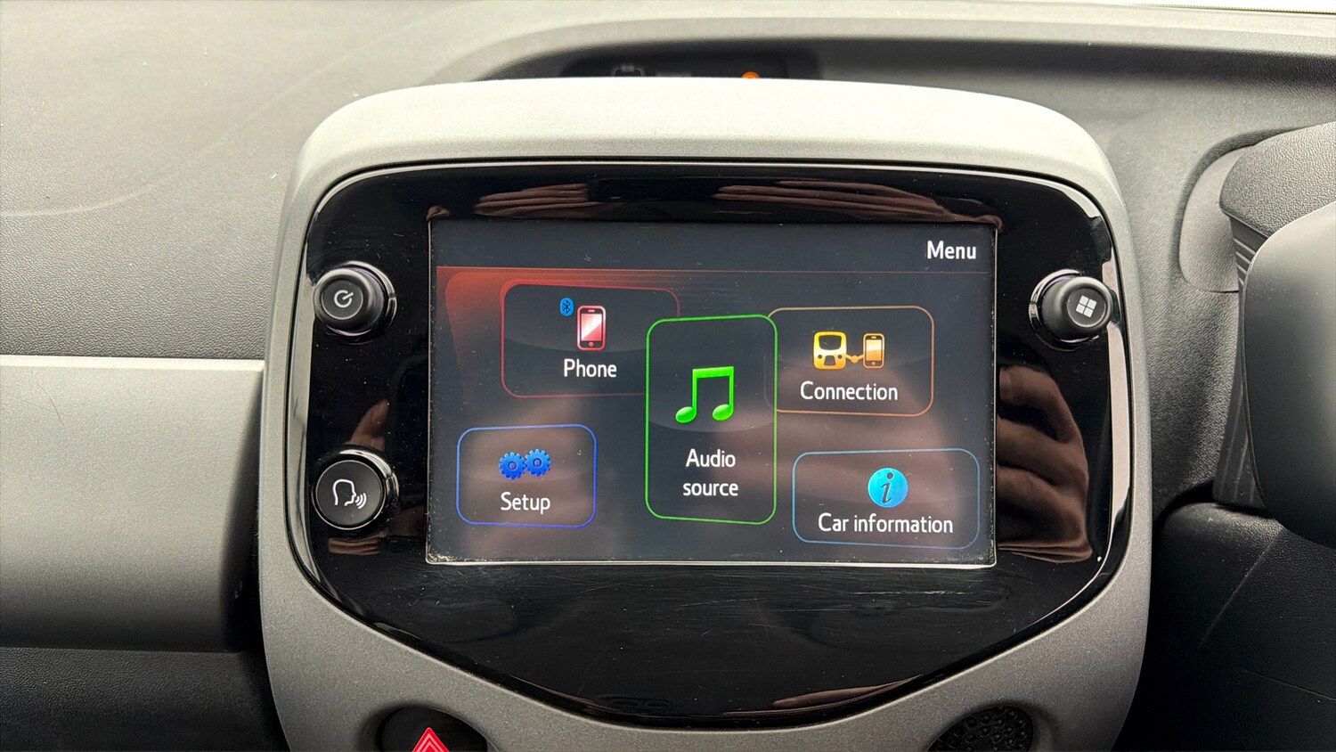 Used Toyota AYGO 2019 for sale - 78210364: Photo 10