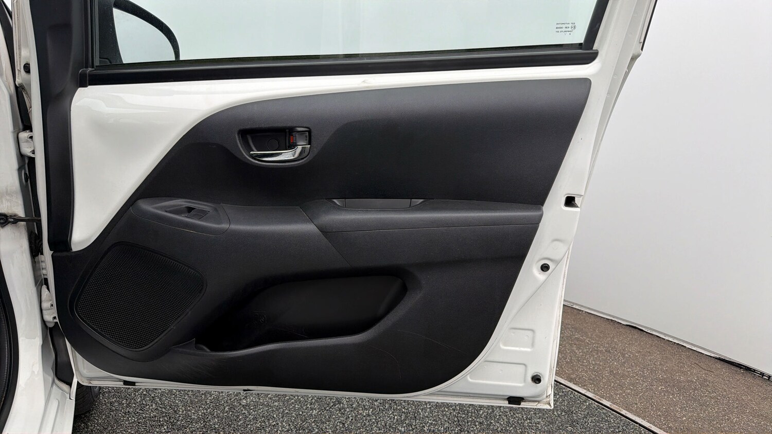 Used Toyota AYGO 2019 for sale - 78210364: Photo 14