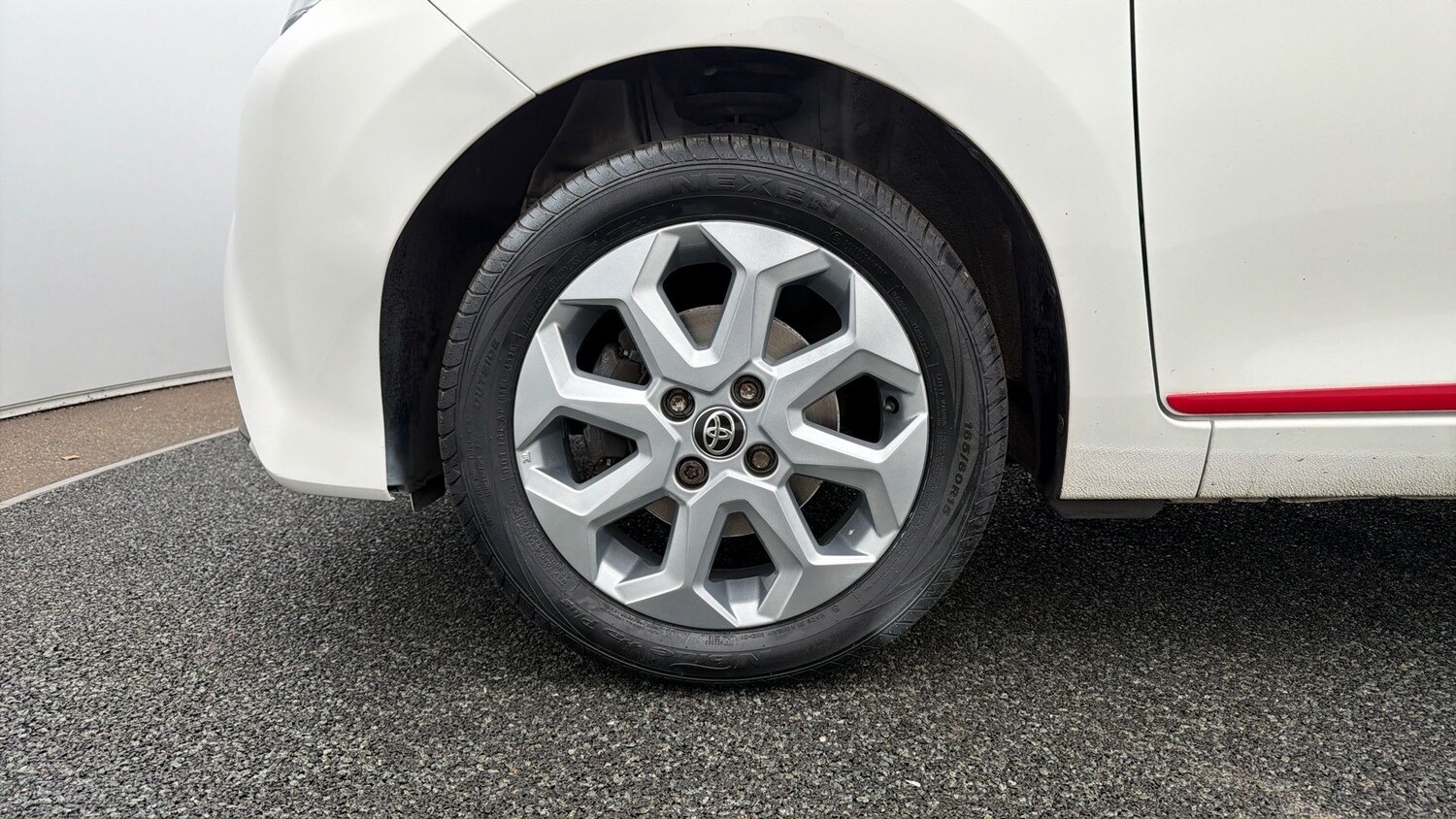 Used Toyota AYGO 2019 for sale - 78210364: Photo 17