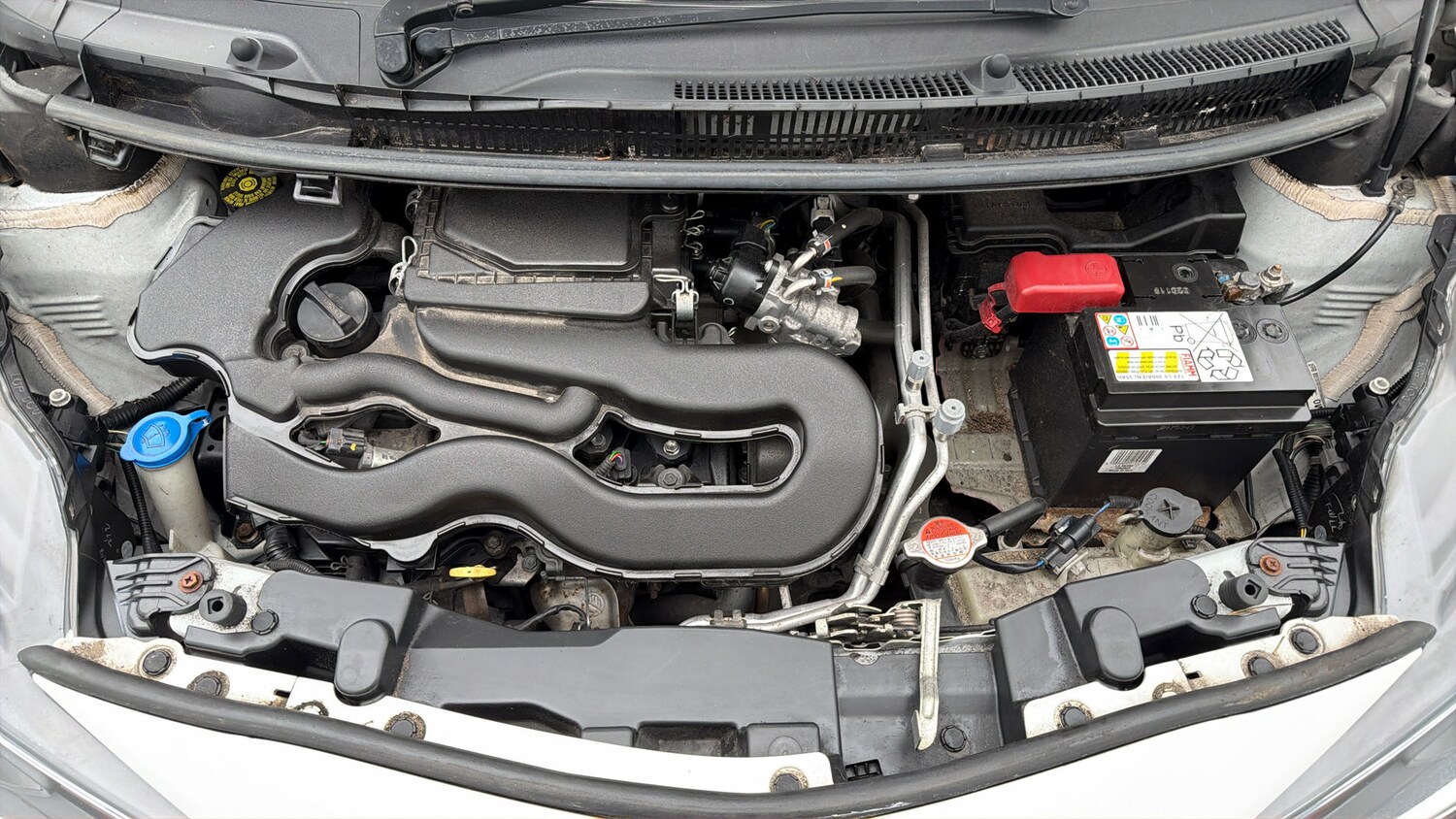 Used Toyota AYGO 2019 for sale - 78210364: Photo 18