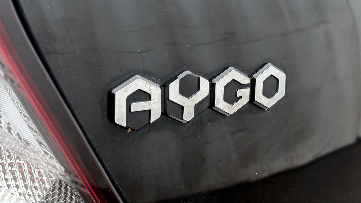 Used Toyota AYGO 2019 for sale - 78210364: Photo 20