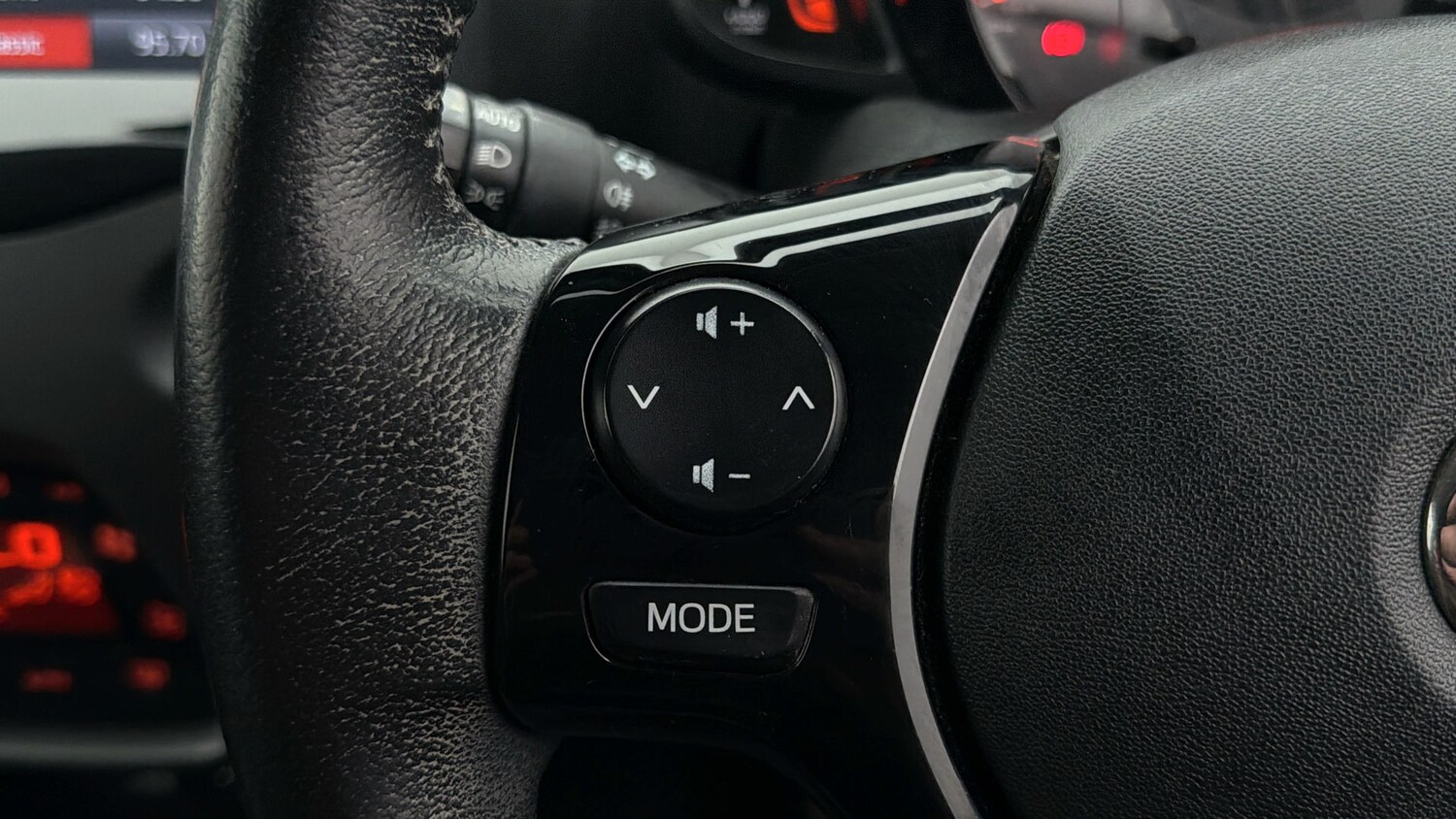 Used Toyota AYGO 2019 for sale - 78210364: Photo 22