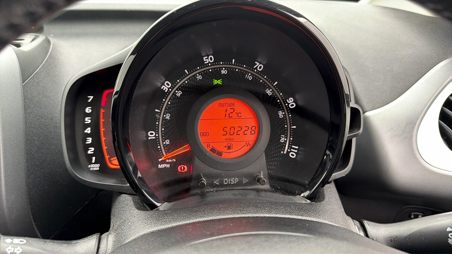 Used Toyota AYGO 2019 for sale - 78210364: Photo 24