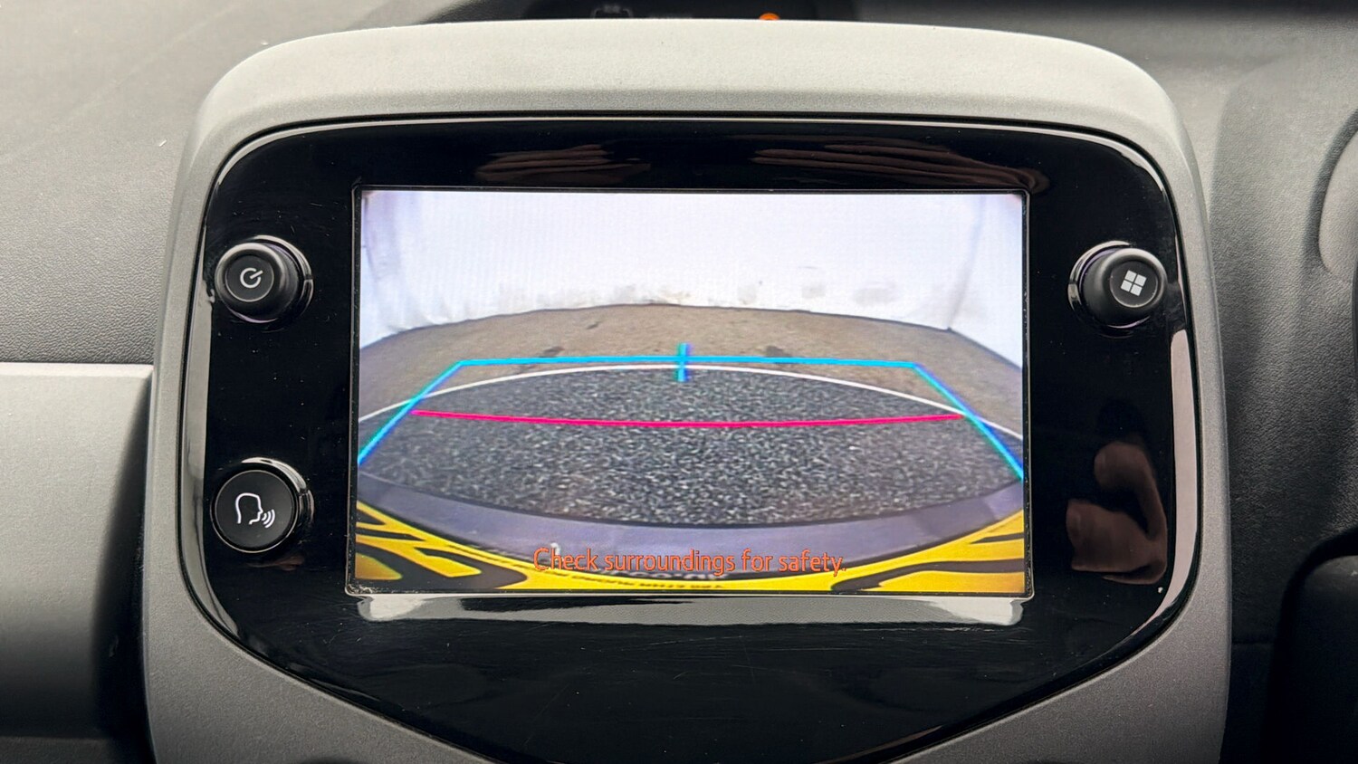 Used Toyota AYGO 2019 for sale - 78210364: Photo 25