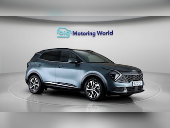 Used Kia Sportage 2023 for sale - 78995564: Photo