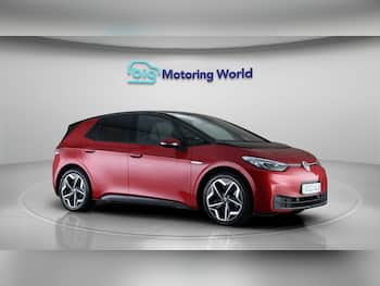 Used Volkswagen ID.3 2023 for sale - 79612258: Photo