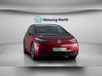 Used Volkswagen ID.3 2023 for sale - 79612258: Photo