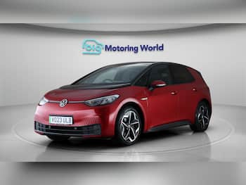 Used Volkswagen ID.3 2023 for sale - 79612258: Photo