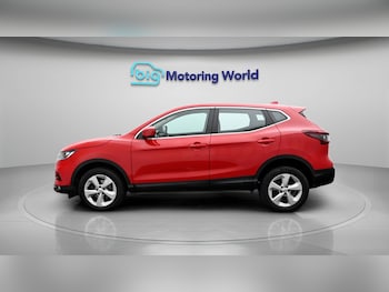 Used Nissan Qashqai 2020 for sale - 78532850: Photo