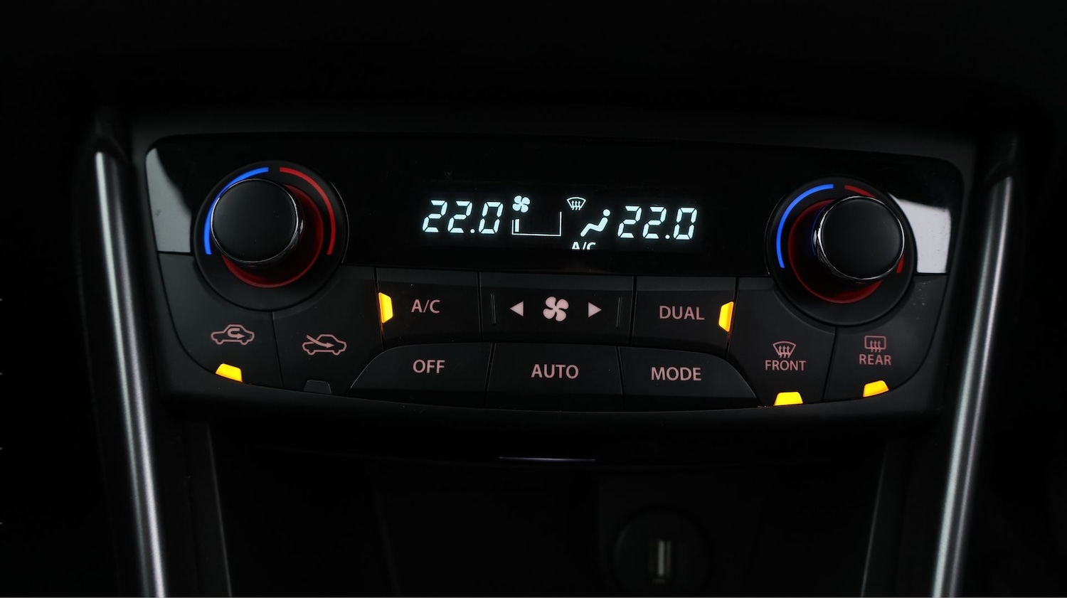 Used Suzuki SX4 S-Cross 2023 for sale - 77934501: Photo 12