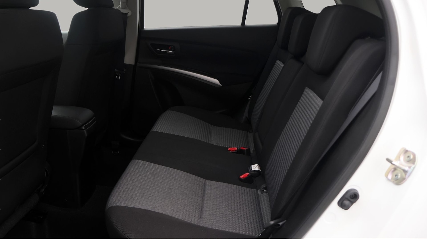 Used Suzuki SX4 S-Cross 2023 for sale - 77934501: Photo 16