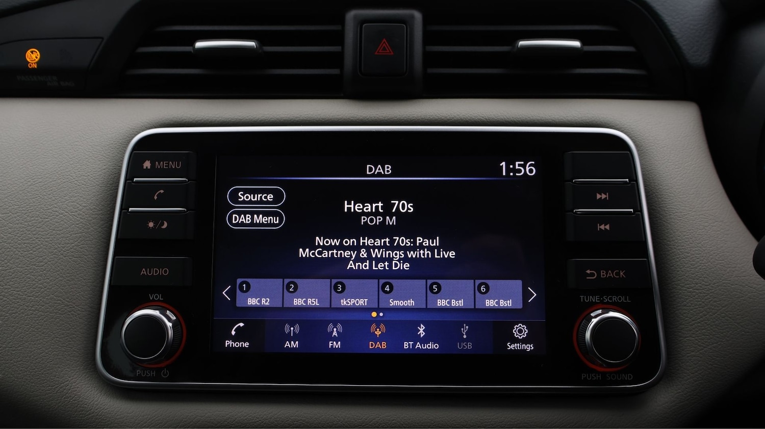 Used Nissan Micra 2021 for sale - 77181773: Photo 11