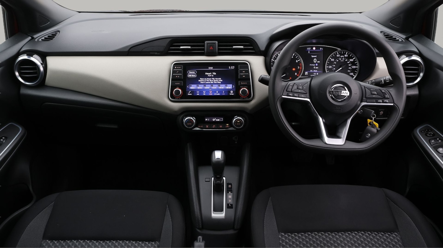 Used Nissan Micra 2021 for sale - 77181773: Photo 13
