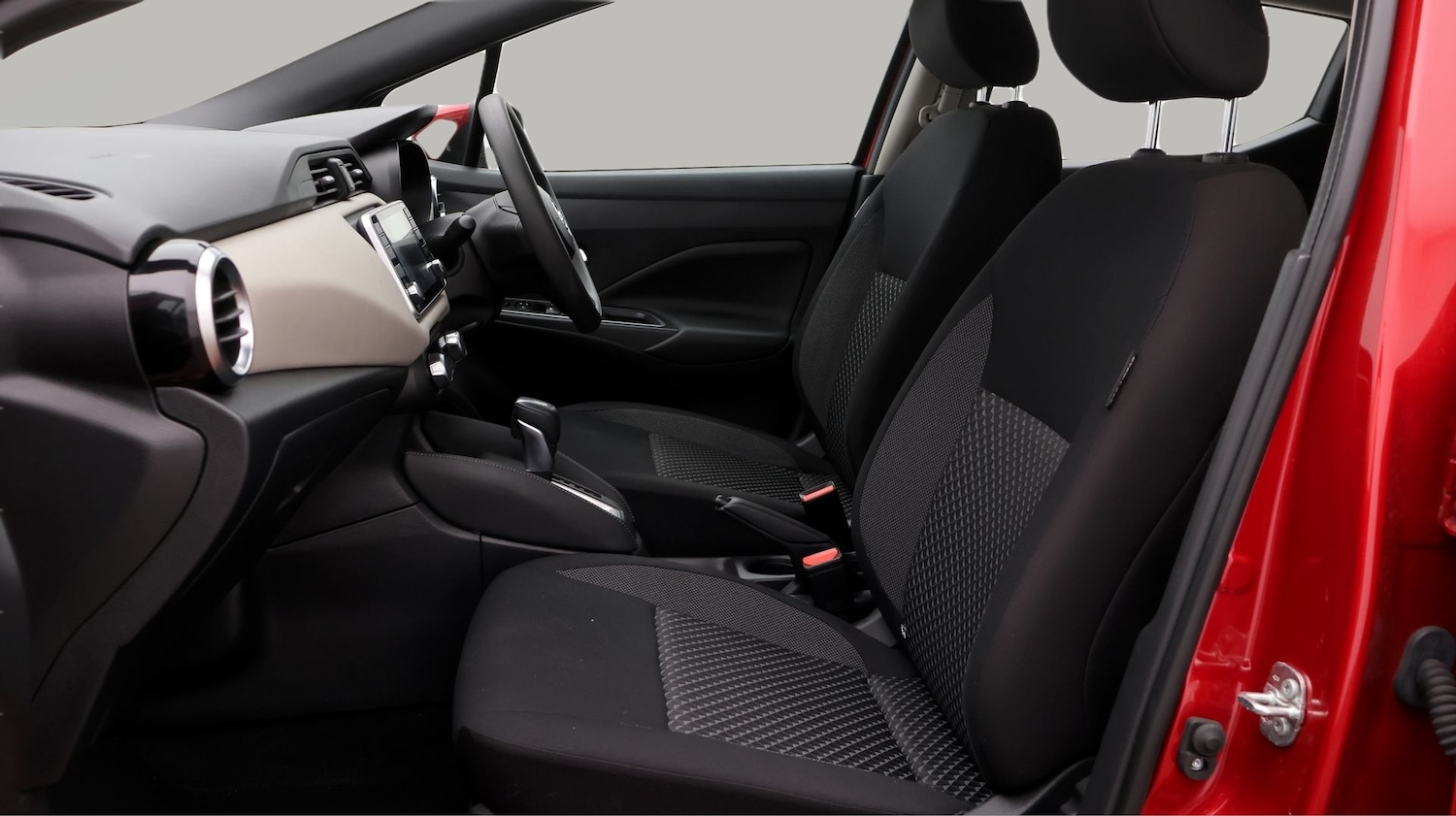 Used Nissan Micra 2021 for sale - 77181773: Photo 14