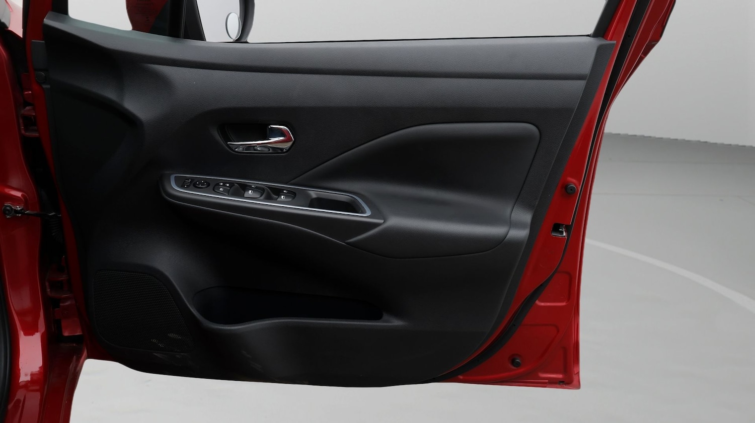 Used Nissan Micra 2021 for sale - 77181773: Photo 15