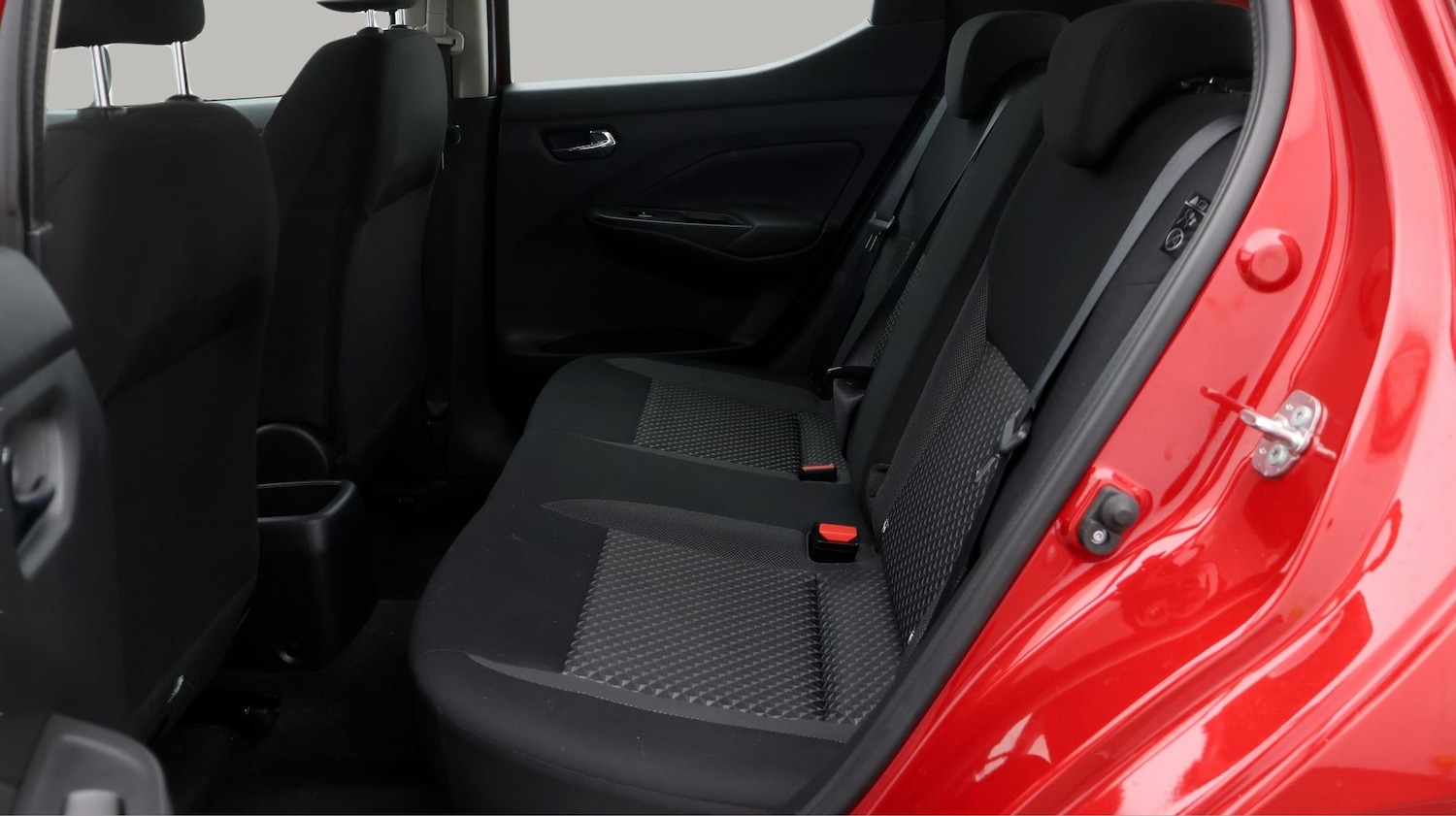 Used Nissan Micra 2021 for sale - 77181773: Photo 16