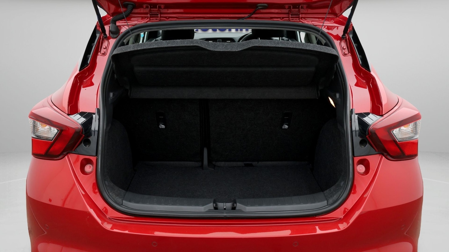 Used Nissan Micra 2021 for sale - 77181773: Photo 17