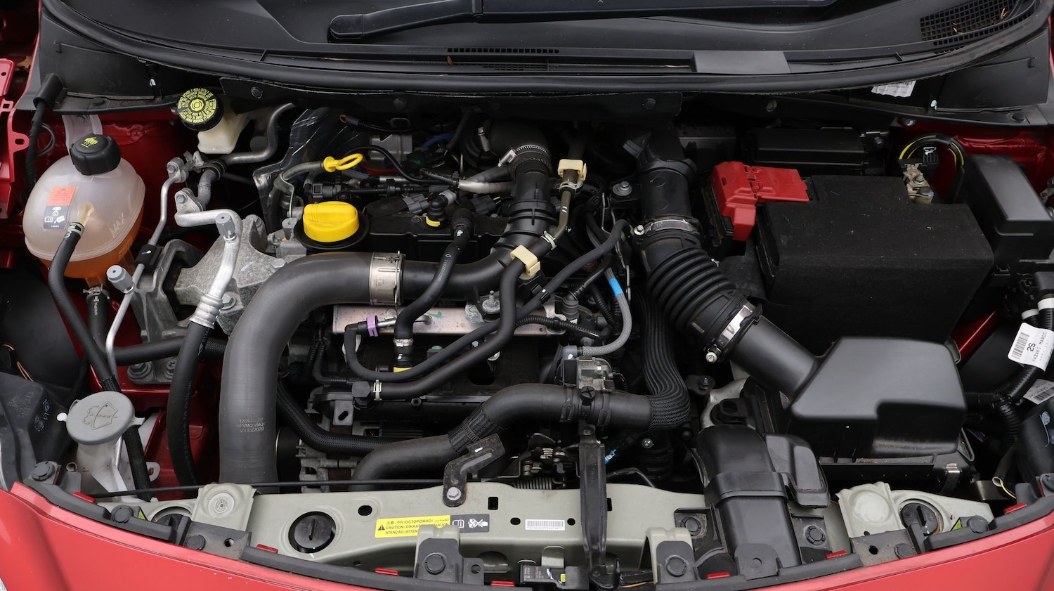 Used Nissan Micra 2021 for sale - 77181773: Photo 19