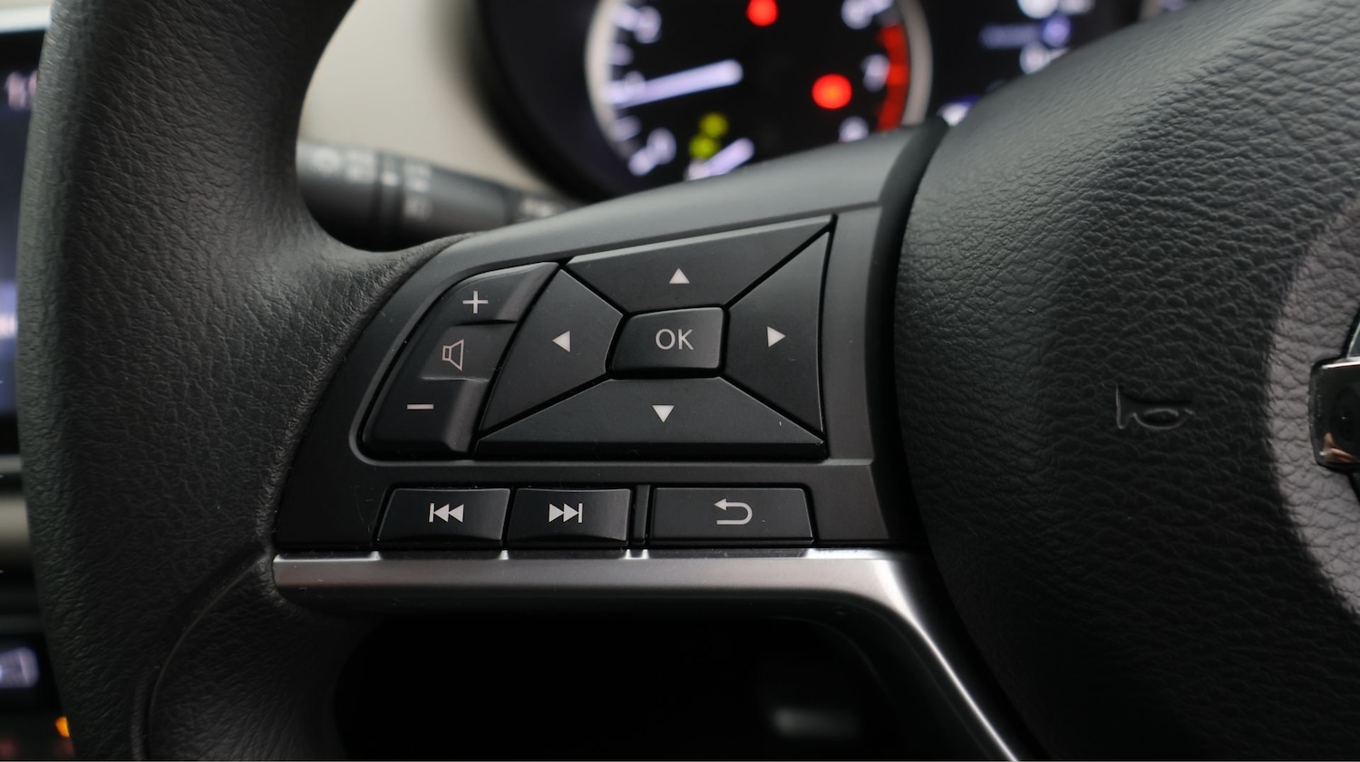 Used Nissan Micra 2021 for sale - 77181773: Photo 21