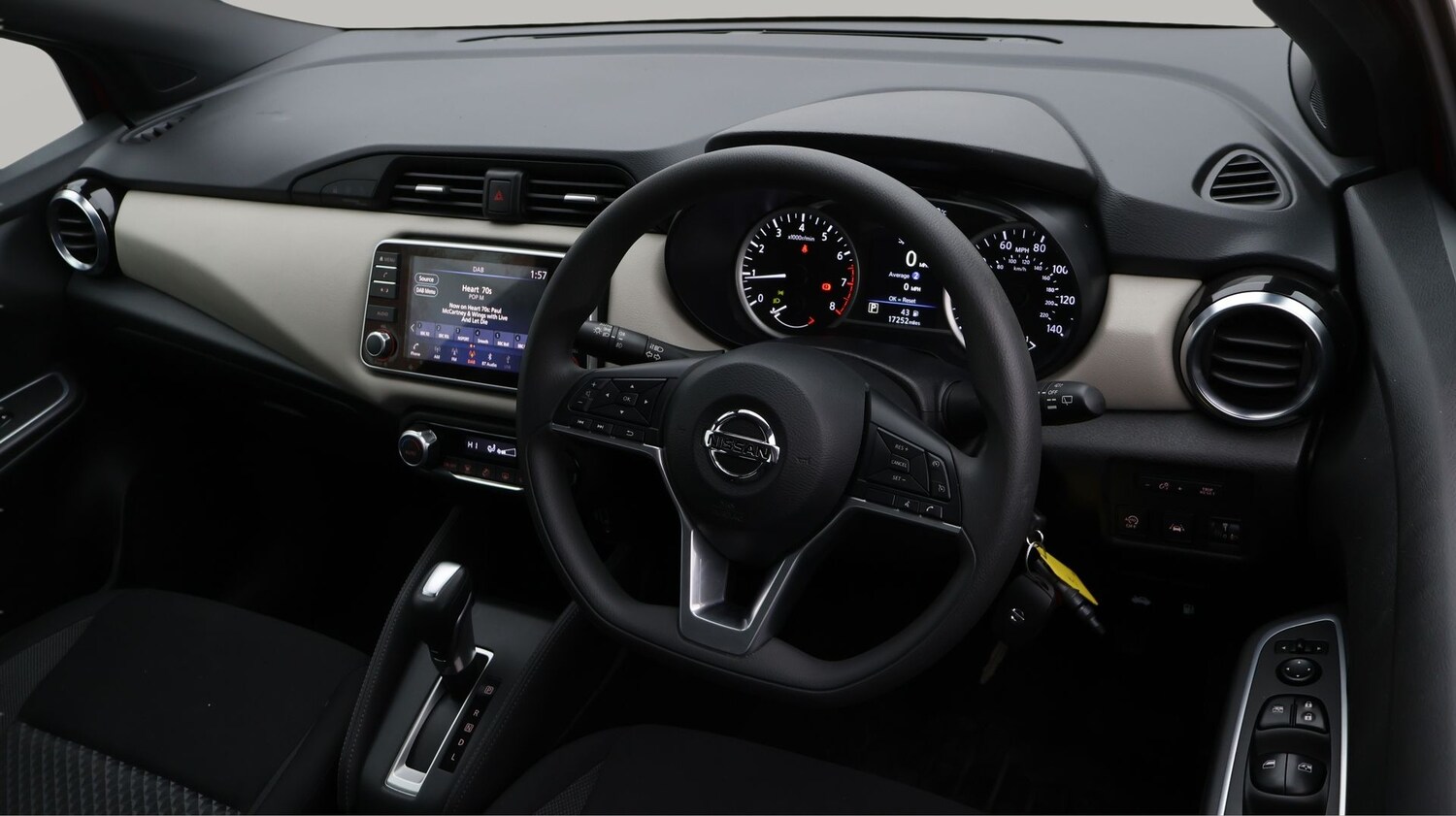 Used Nissan Micra 2021 for sale - 77181773: Photo 9