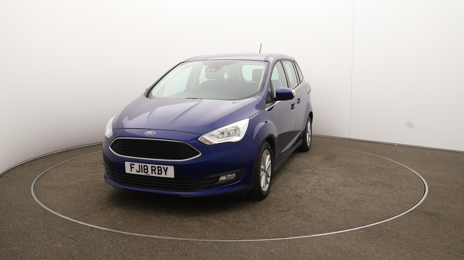 Vehicle 42