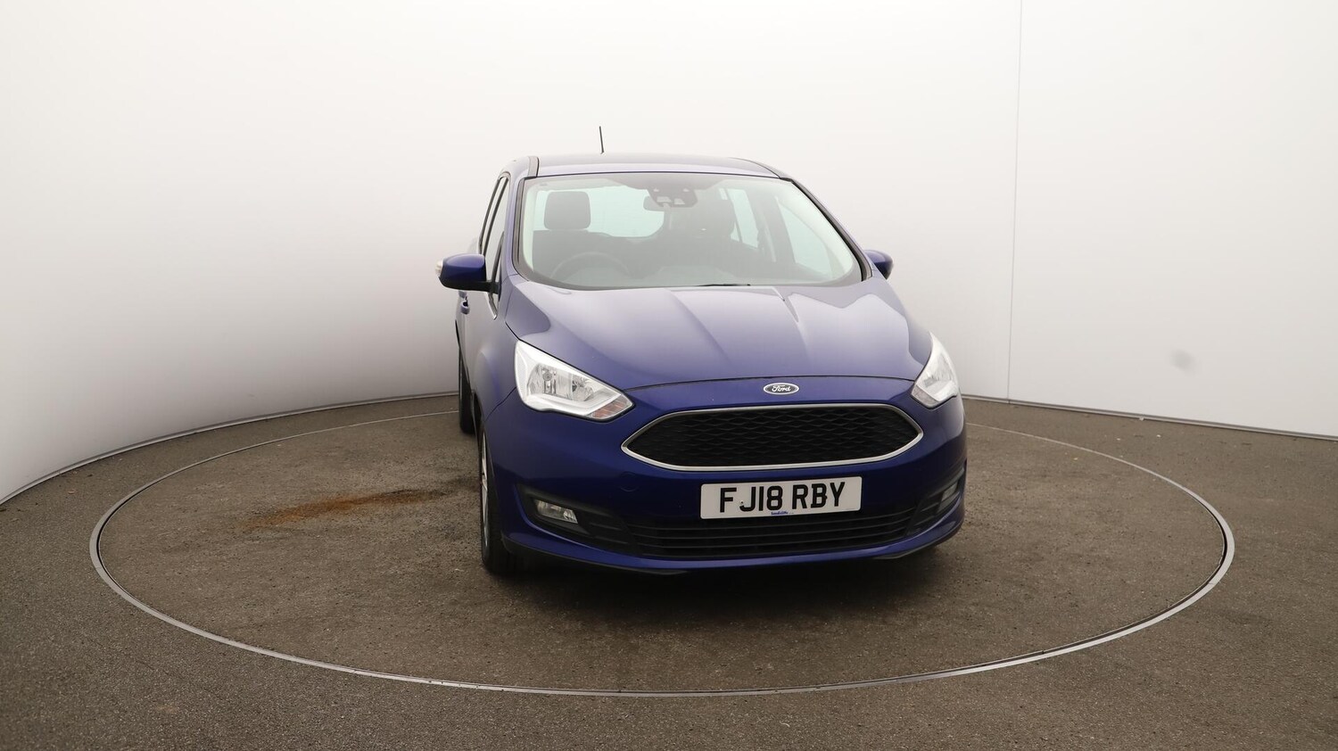 Vehicle 45