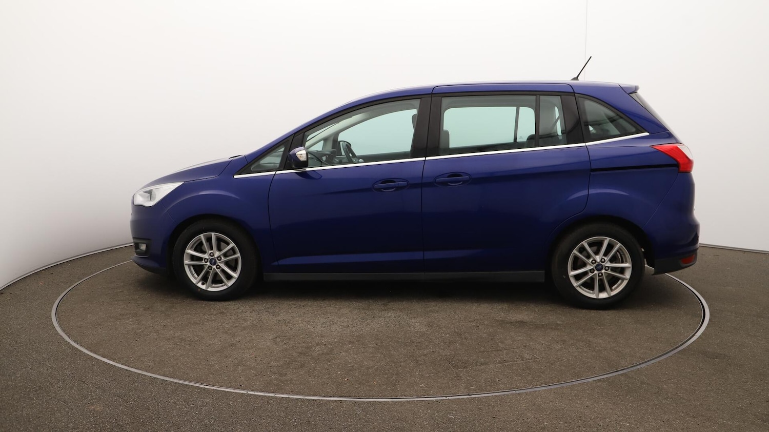 Vehicle 68