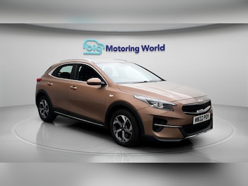 Used Kia XCeed 2022 for sale - 78826959: Photo