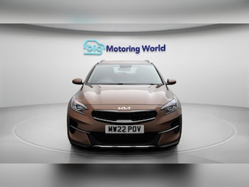 Used Kia XCeed 2022 for sale - 78826959: Photo