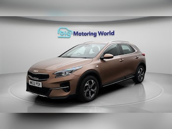 Used Kia XCeed 2022 for sale - 78826959: Photo