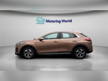Used Kia XCeed 2022 for sale - 78826959: Photo
