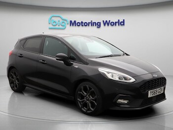 Ford - Fiesta