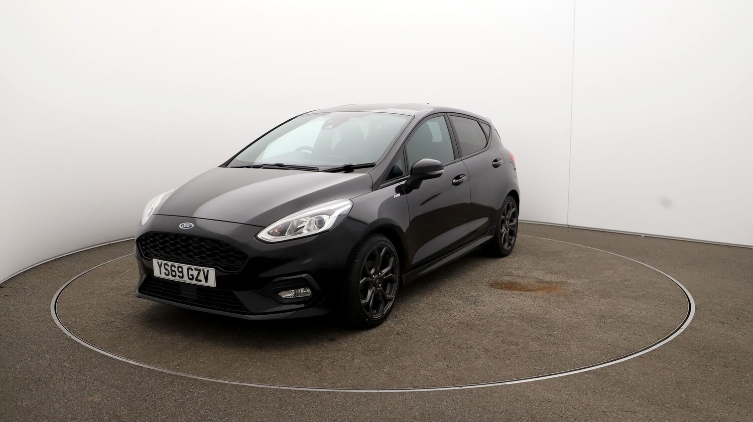 Used Ford Fiesta for sale - 76809703: Photo 30