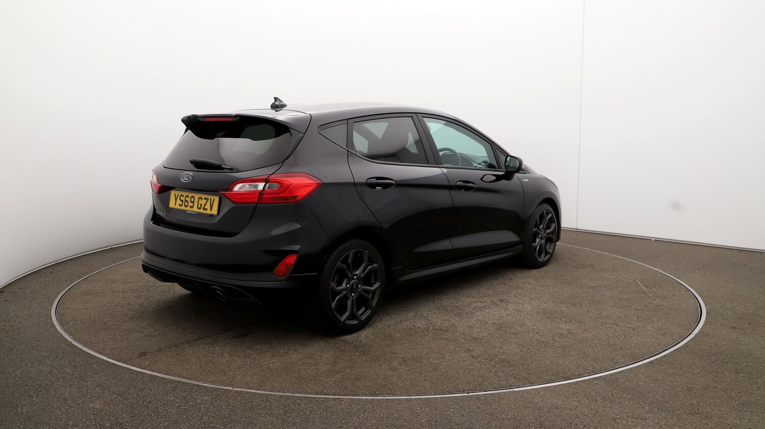 Used Ford Fiesta for sale - 76809703: Photo 47