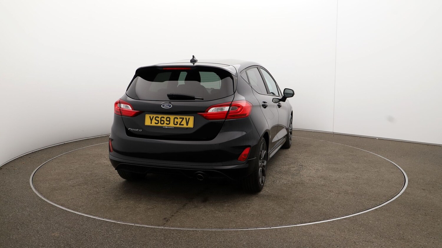 Used Ford Fiesta for sale - 76809703: Photo 49