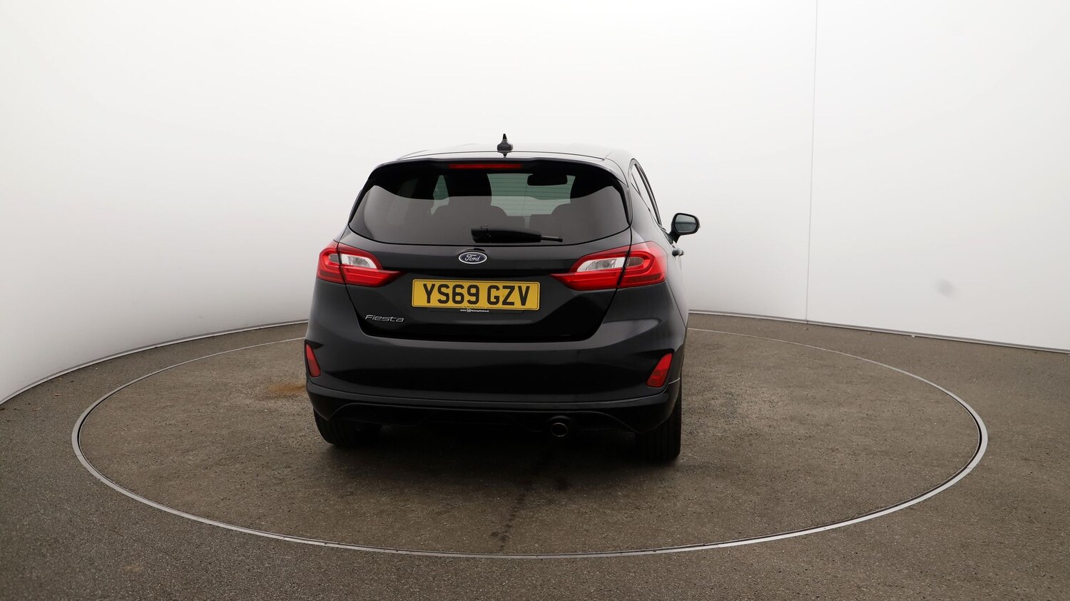 Used Ford Fiesta for sale - 76809703: Photo 50