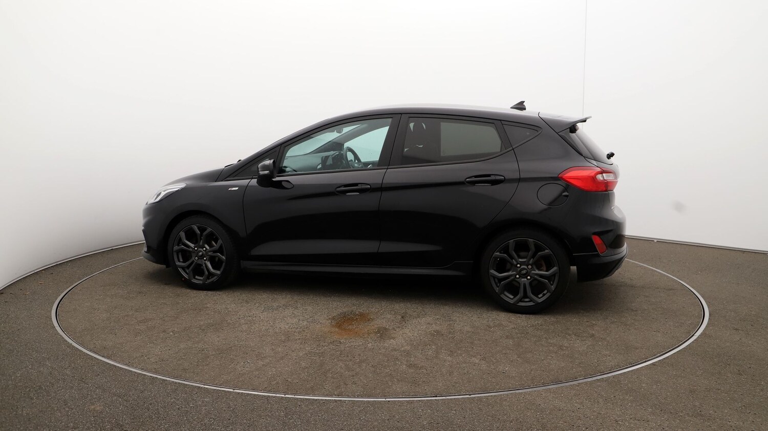 Used Ford Fiesta for sale - 76809703: Photo 51