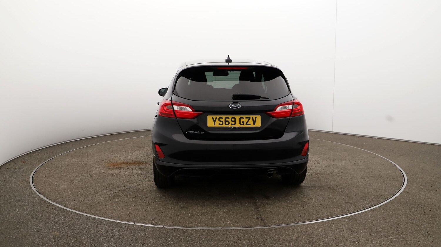 Used Ford Fiesta for sale - 76809703: Photo 52