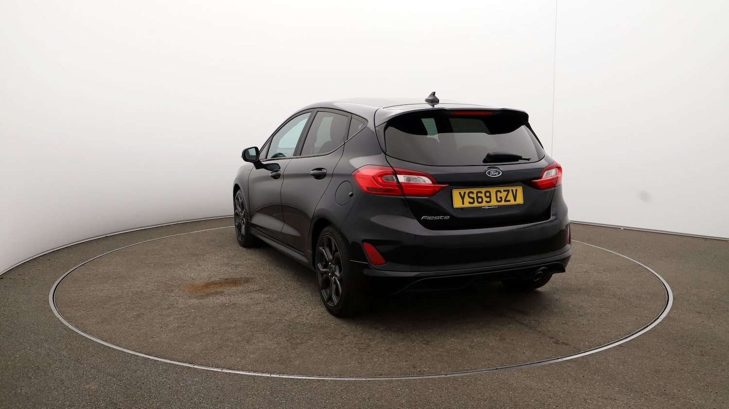 Used Ford Fiesta for sale - 76809703: Photo 54