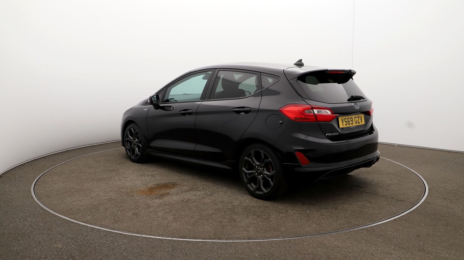 Used Ford Fiesta for sale - 76809703: Photo 56