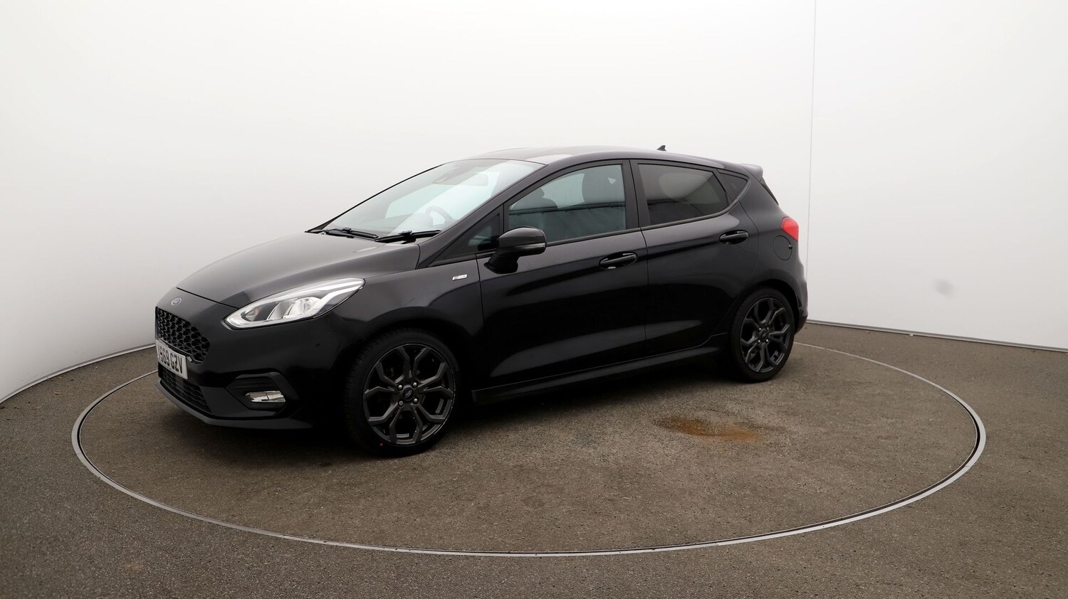 Used Ford Fiesta for sale - 76809703: Photo 61