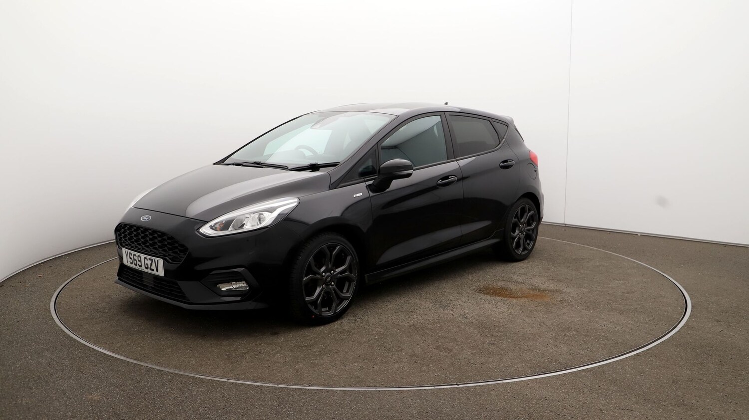 Used Ford Fiesta for sale - 76809703: Photo 62