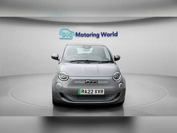 Used Fiat 500e 2022 for sale - 79721108: Photo