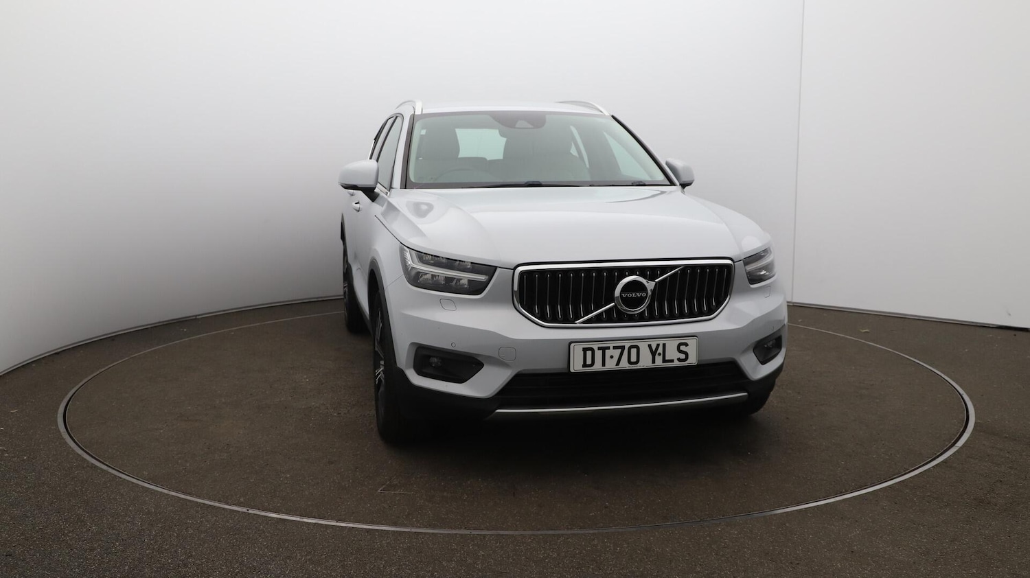 Vehicle 40